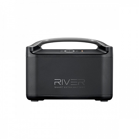 EcoFlow RIVER Pro EXTRA BATTERY
