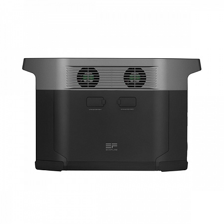 EcoFlow DELTA Max (1600)