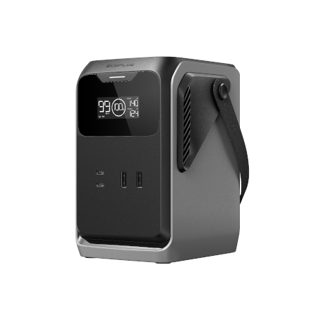 EcoFlow Trail 200DC (192Wh)