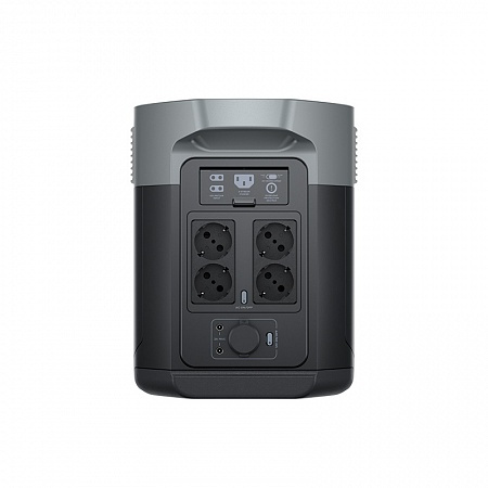 EcoFlow DELTA 2 Max