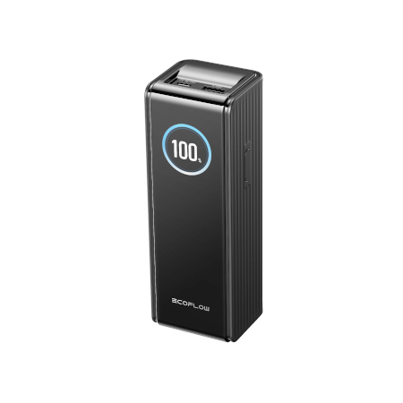 EcoFlow RAPID 25К (25,000mAh) без кабеля